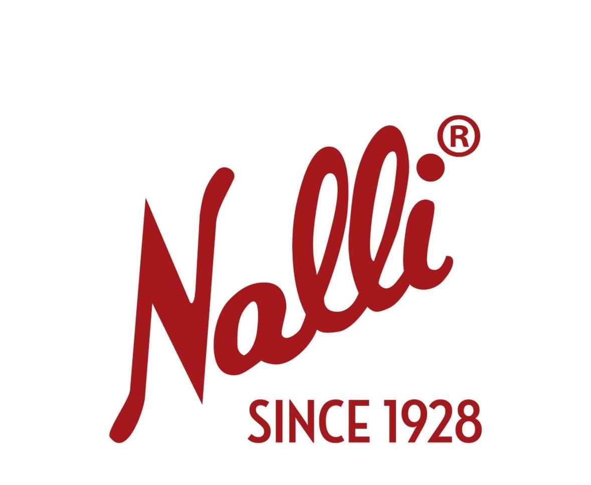 Nalli