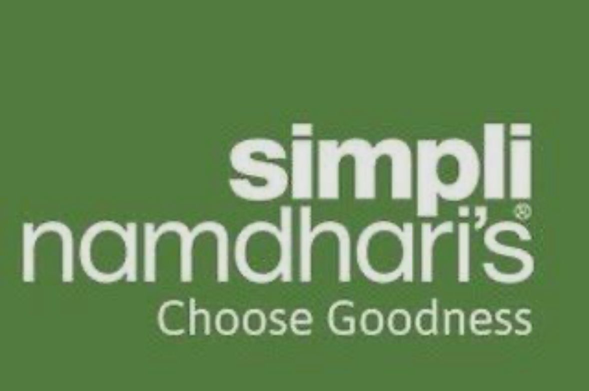 Simpli Namdharis