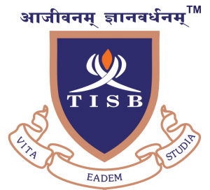 TISB Logo
