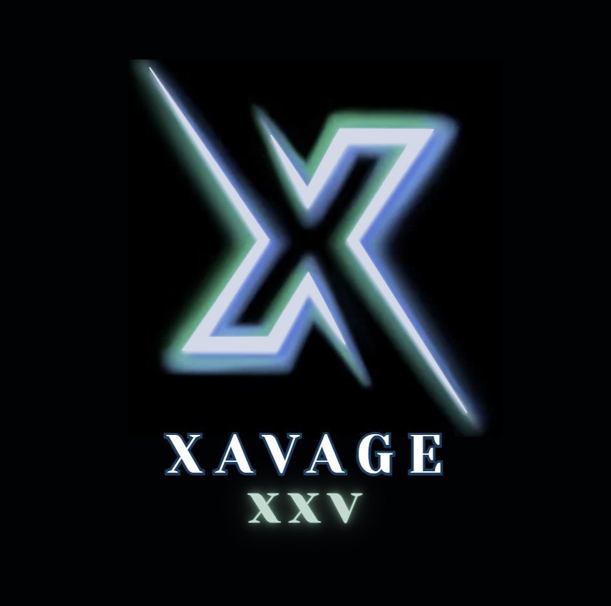 XAVAGE Logo